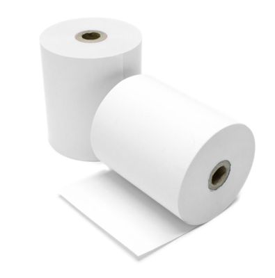 Paper 2.25&quot;x50 feet, pk. of 3 rolls