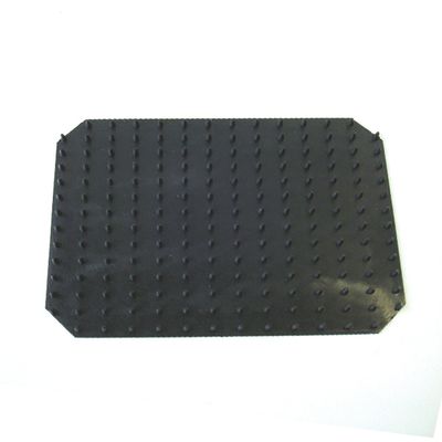 Dimpled Mat, large 12&quot; x 12&quot;