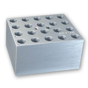 Block, 20 x 10mm (or 20 x 2.0ml)