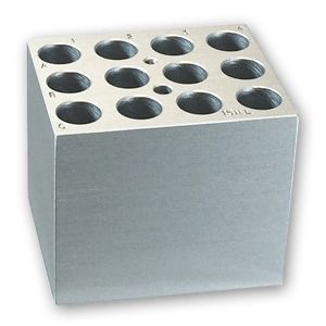 Block, 12 x 15ml (block height: 3.25 in.)