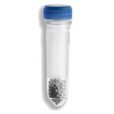 Prefilled 2.0ml tubes, Zirconium Beads, 1.5mm Triple-Pure  - High Impact, 50pk