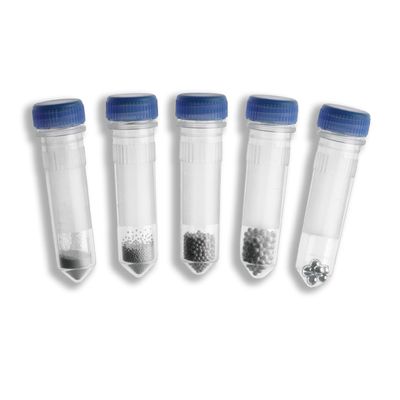 Triple-Pure Starter Kit, 10 each of 0.1, 0.5, 1.0, 1.5 and 3.0mm