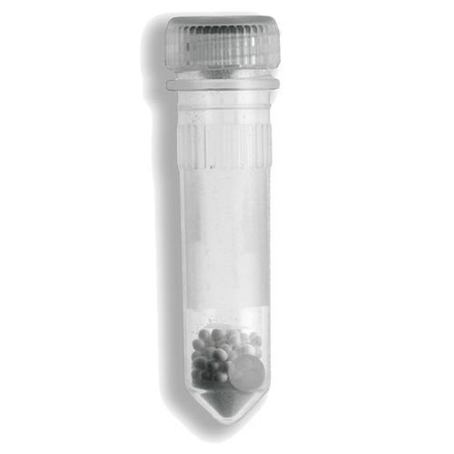 Prefilled 2.0ml tubes, 0.1mm Silica, 1.4 mm Zirconium &amp; 4mm Silica Beads, 50pk