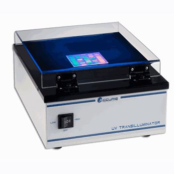 Accuris™ UV Transilluminators