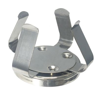 MAGic Clamp™   magnetic clamp, 250ml Erlenmeyer