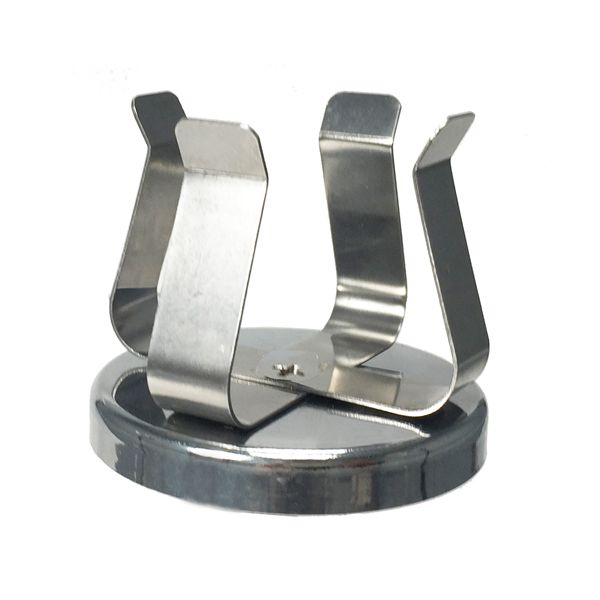 MAGic Clamp™  magnetic clamp, 50ml Erlenmeyer