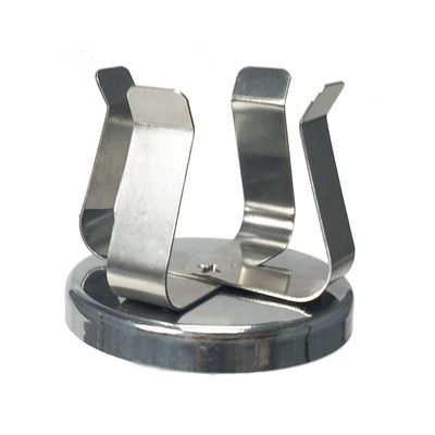 MAGic Clamp™  magnetic clamp, 50ml Erlenmeyer
