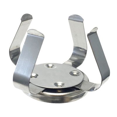 MAGic Clamp™  magnetic clamp, 500ml Erlenmeyer