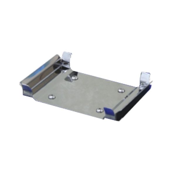 MAGic Clamp™  magnetic clamp, one microplate