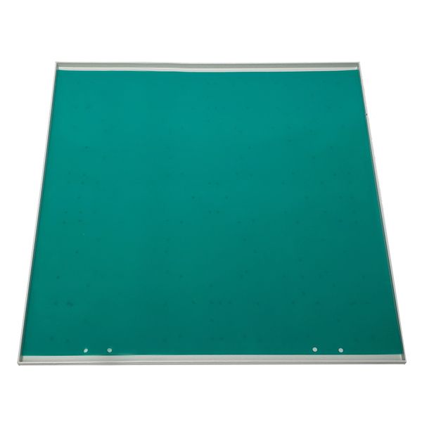 MAGic Clamp™ Universal Platform 18 x 18&quot; (for flasks/tubes)