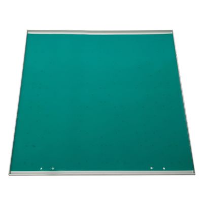 MAGic Clamp™ Universal Platform 18 x 18&quot; (for flasks/tubes)