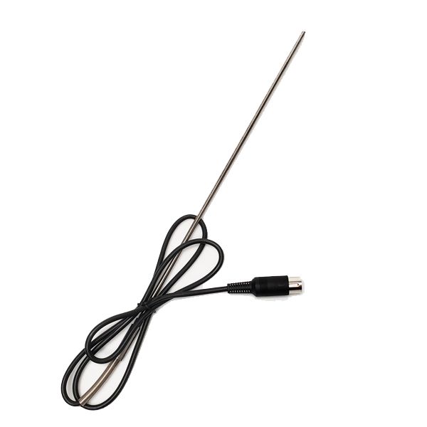 Optional Temperature Probe