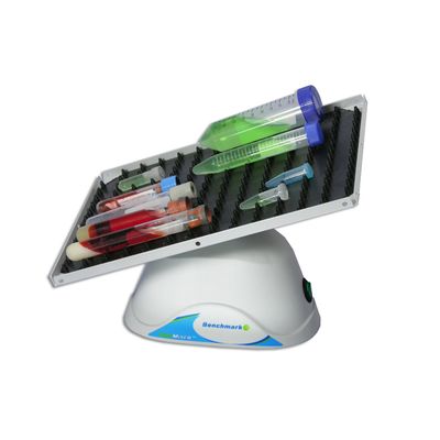 Mini nutating rocker, 6x8&quot; platform,115V