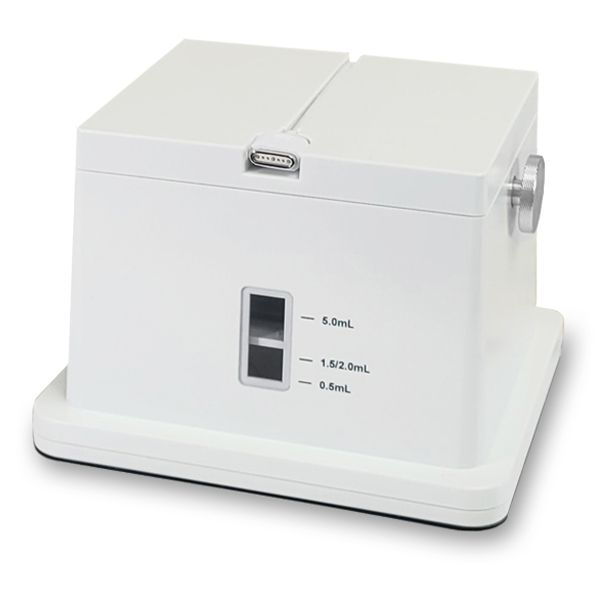 Heated lid for MultiTherm Touch