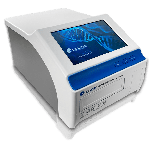 SmartReader™ UV-Vis Microplate Absorbance Reader