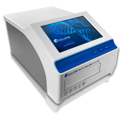 SmartReader™ UV-Vis Microplate Absorbance Reader