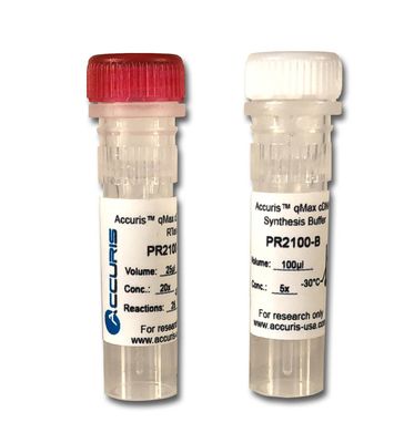 Accuris qMax cDNA Synthesis Kit