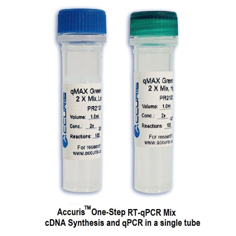 Accuris qMAX One-Step RT-qPCR Kit