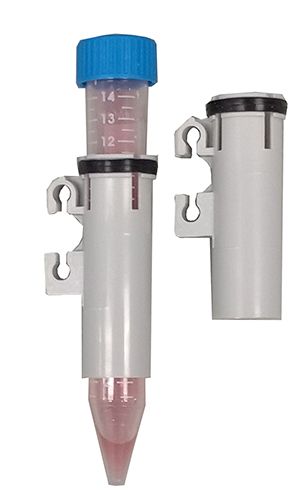 1 x 15ml tube holder, pk/2