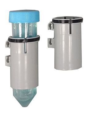 1 x 50ml tube holder, pk/ 2