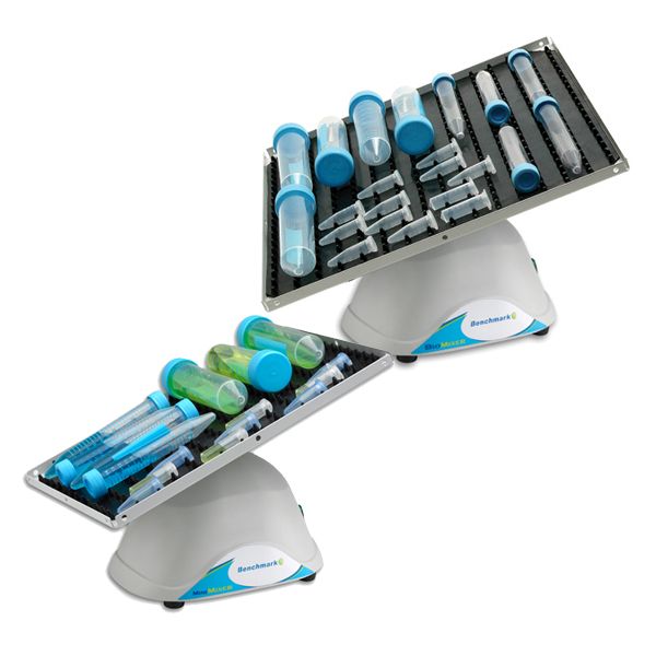 BioMixer™ 3D Rockers