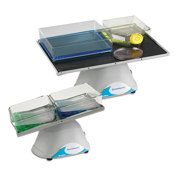 BlotBoy™ Low Speed 3D Rockers