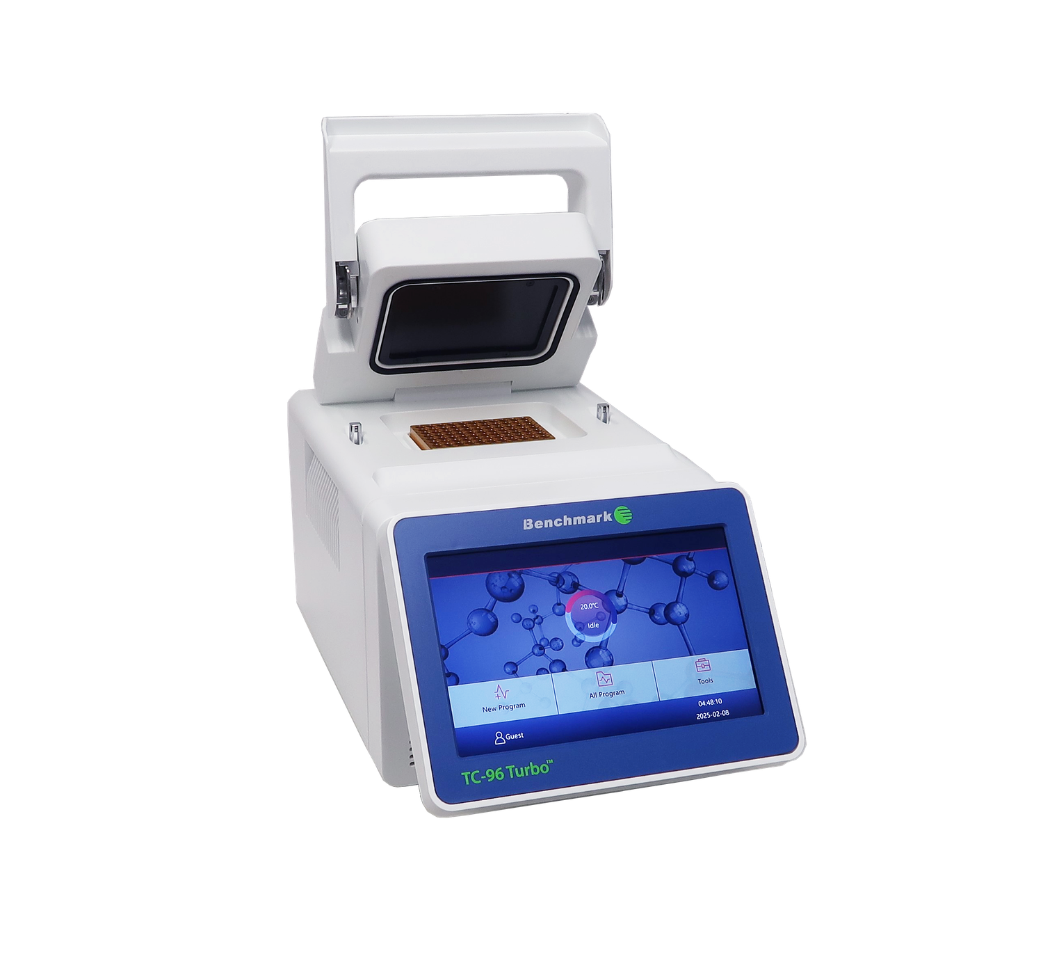 TC-96 Turbo 2D Thermal Cycler