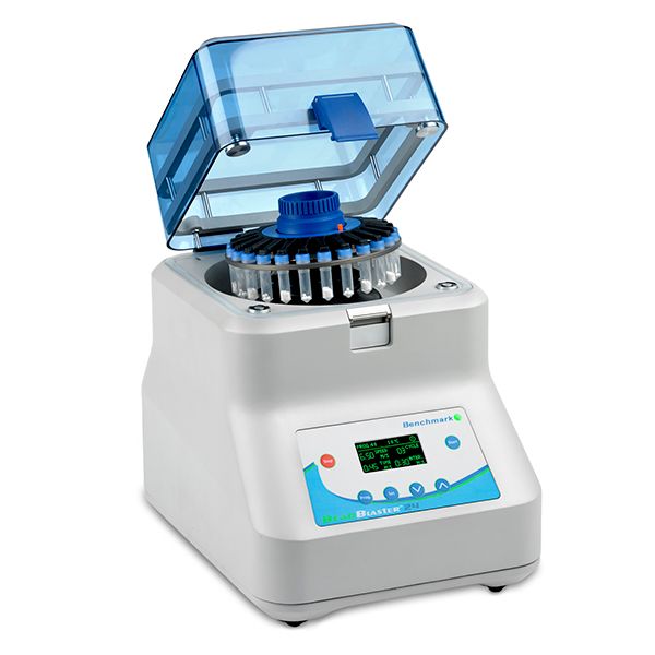 BeadBlaster 24 Microtube Homogenizer