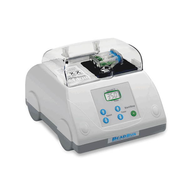 BeadBug™3 Microtube homogenizer,