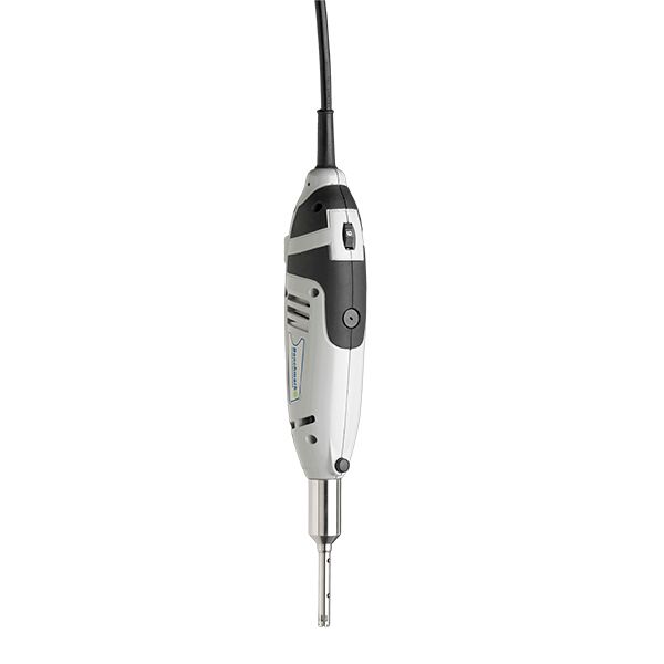 D1000 Homogenizer, includes 5mm and 7mm generators (ideal for microtubes)