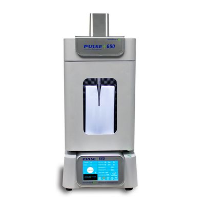 Pulse 650™ Ultrasonic Homogenizer with 6mm horn and soundproof box,