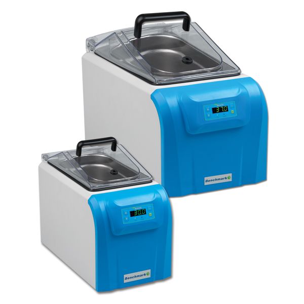 myBath Series Digtal Water Baths