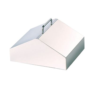 Gable lid for 20L circulating bath, each