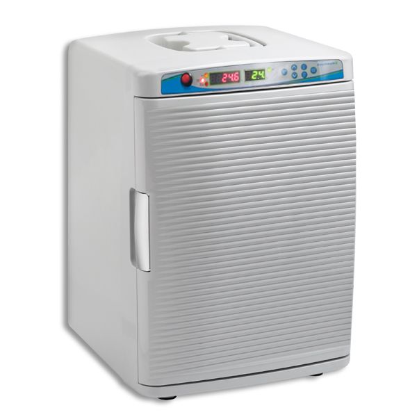 myTemp™ Co2 Mini Digital Incubator, includes 2 stainless steel shelves