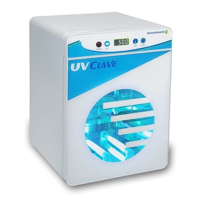 UV Clave™ Ultraviolet Chamber FOR RESEARCH USE ONLY