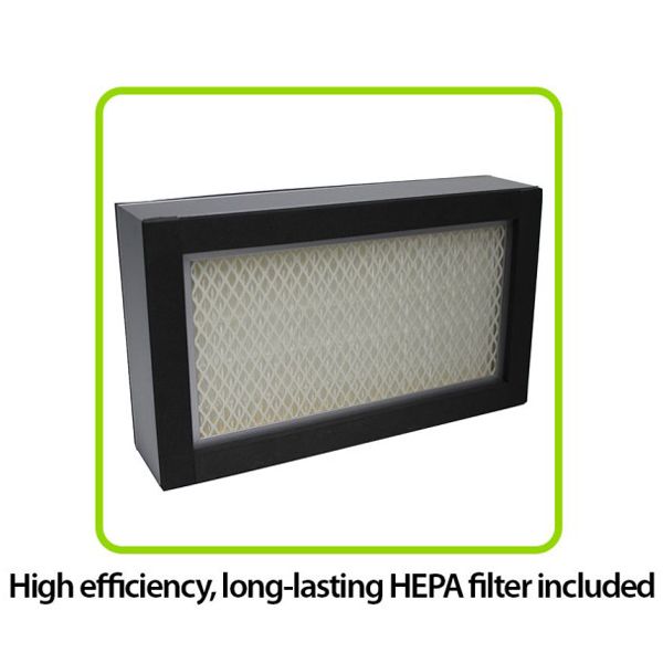 Benchmark SureAir Replacement Filter