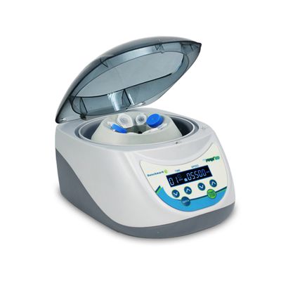 myFuge™ 5D Digital Mini Centrifuge