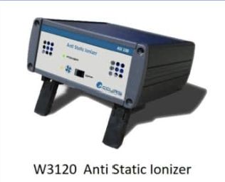 Compact Anti Static Ionizer