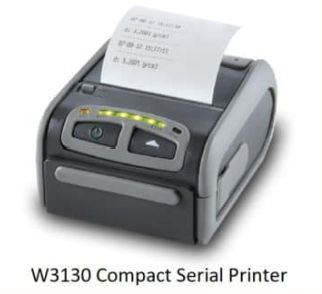 Thermal Printer for Series Dx and Tx Balances