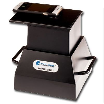 Accuris SmartDoc 2.0 Imaging Enclosure