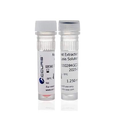 Accuris Fast Extraction PCR Kit