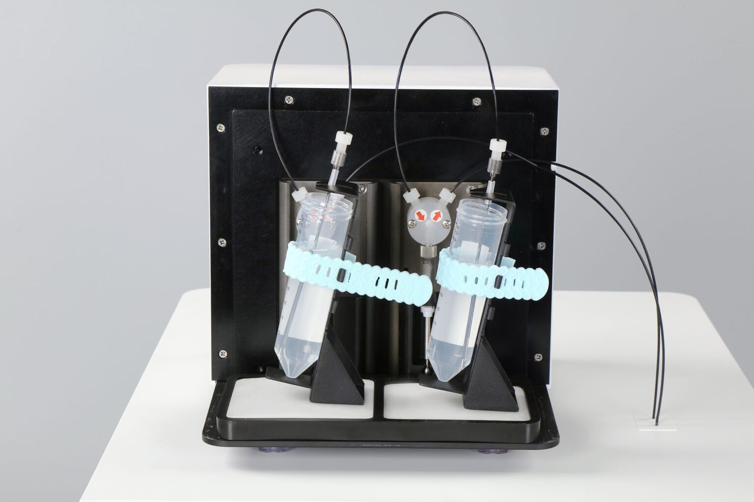 Automatic Injection Module for MR9620