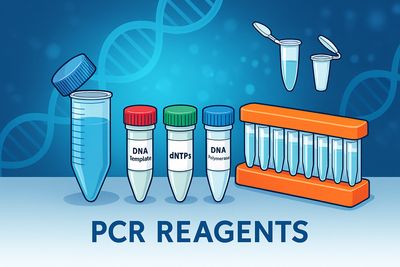 PCR Reagents