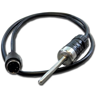 Optional External Temperature Sensor