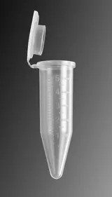 Centrifuge Tube, 5ml, 200 per. pk. (2 bags of 100)