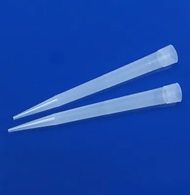 10ml Pipette Tips, 100/pk