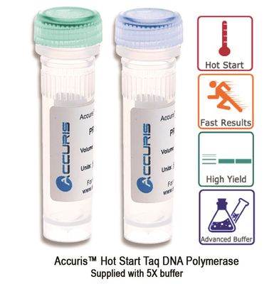 Accuris Hot Start Taq