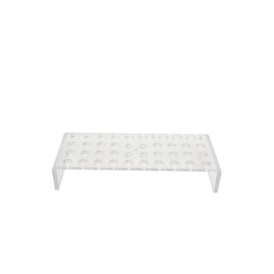 Optional rack for 1.5/2.0 ml microtubes