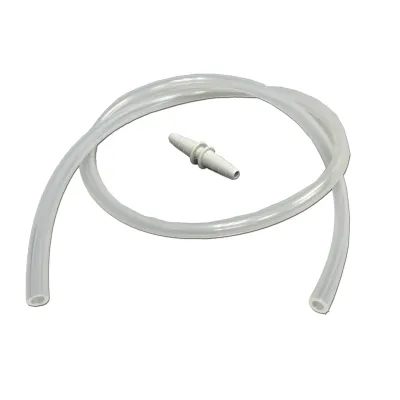 Extra tubing, 1 meter (54033)