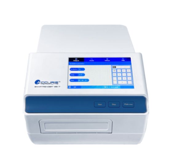 SmartReader™ UV-Vis PC Software